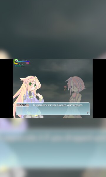 Sora Steam Key GLOBAL - 7