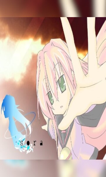 Sora Steam Key GLOBAL - 0