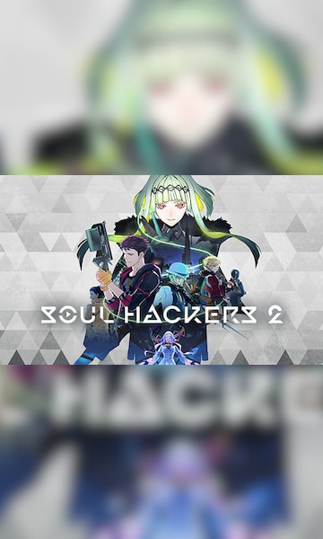 Soul Hackers 2 - Bonus Story Arc: The Lost Numbers on Steam