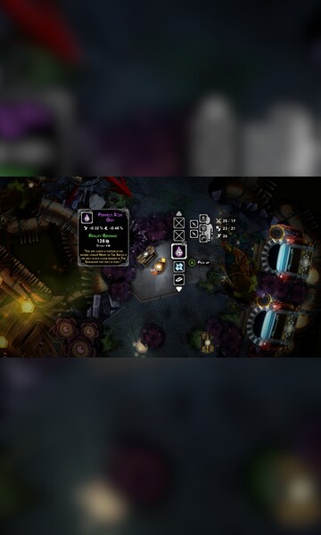 Soulblight Steam Key GLOBAL - 5