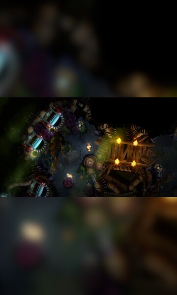 Soulblight Steam Key GLOBAL - 10