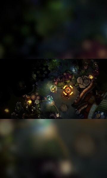 Soulblight Steam Key GLOBAL - 8