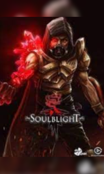 Soulblight Steam Key GLOBAL - 0