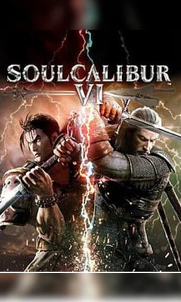 SOULCALIBUR VI Deluxe Edition Steam Key GLOBAL - 0