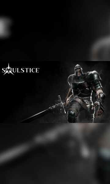 Soulstice (PC)