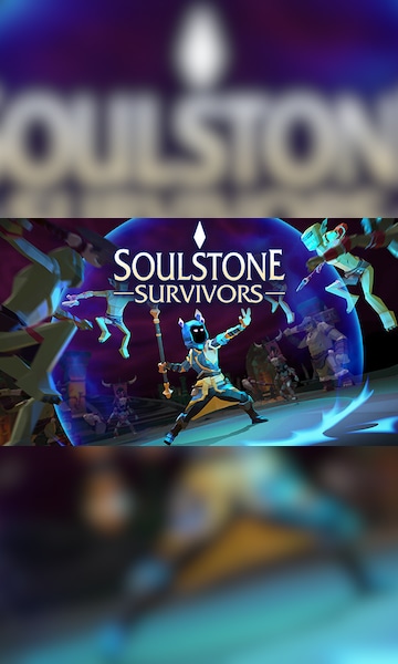 Games like Soulstone Survivors • Games similar to Soulstone