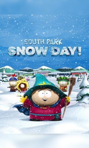 South Park: Snow Day! (PC) - Steam Key - GLOBAL - 0