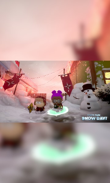 South Park: Snow Day! (PC) - Steam Key - GLOBAL - 4