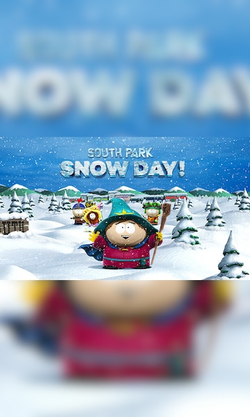 South Park: Snow Day! (PC) - Steam Key - GLOBAL - 2