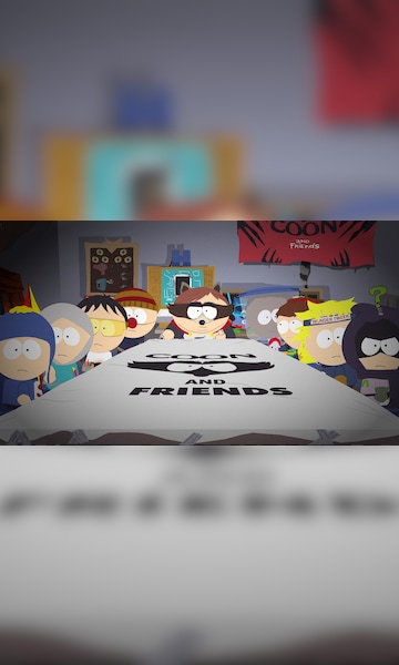 South Park: The Fractured But Whole - Gold Edition (Xbox One) - Xbox Live Key - UNITED STATES - 3