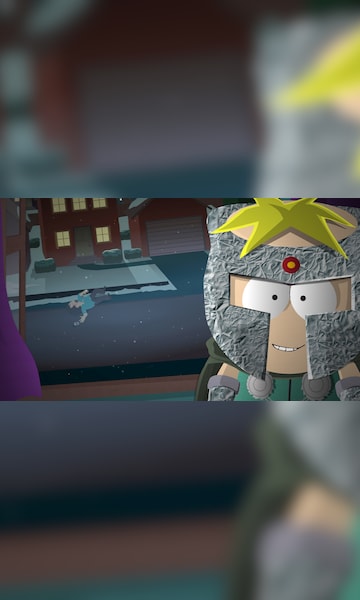 South Park: The Fractured But Whole - Gold Steam PC Gift GLOBAL - 10