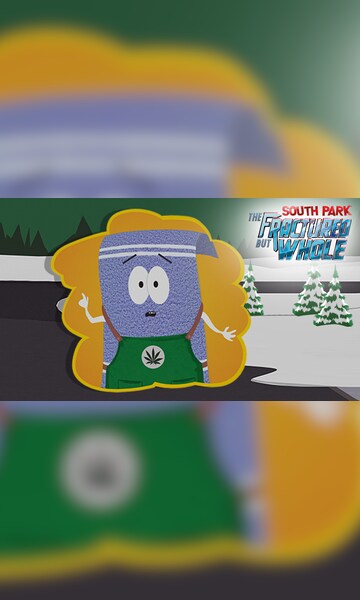 Compra South Park: The Fractured But Whole - Towelie: Your Gaming Bud ...