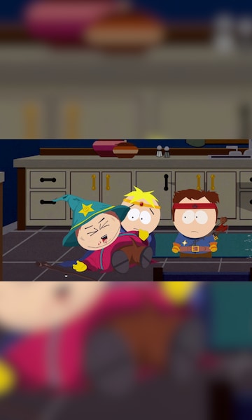 South Park: The Stick of Truth (PC) - Ubisoft Connect Key - GLOBAL - 3