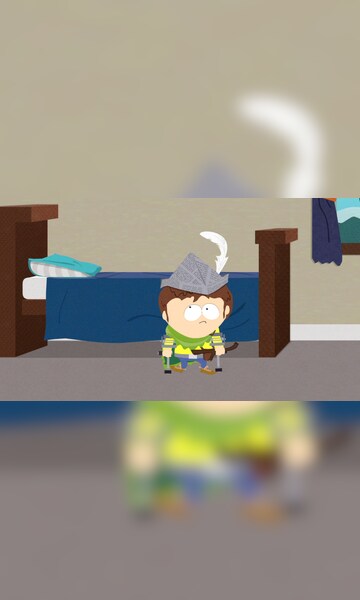 South Park: The Stick of Truth (PS4) - PSN Key - EUROPE - 5