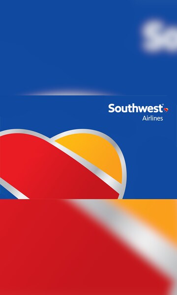 Southwest Airlines - $500 E-Gift Card