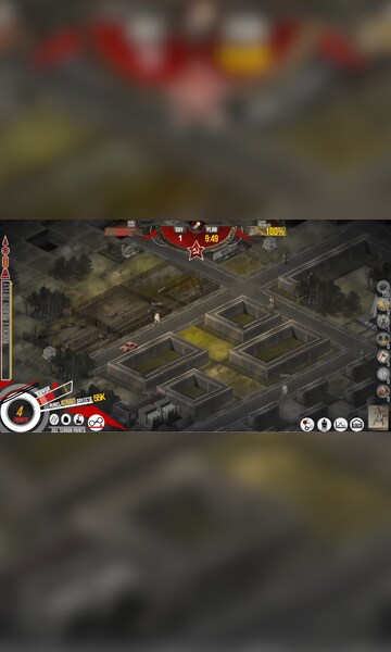 Soviet City Steam Key GLOBAL - 5