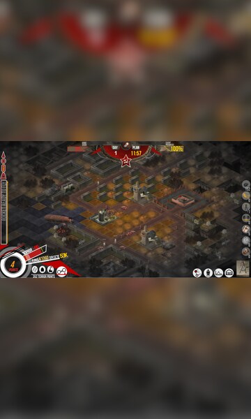 Soviet City Steam Key GLOBAL - 17