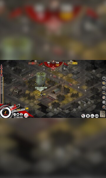 Soviet City Steam Key GLOBAL - 16
