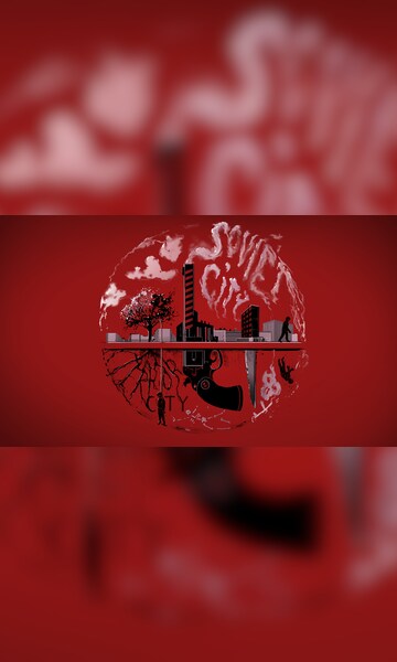 Soviet City Steam Key GLOBAL - 9