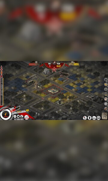 Soviet City Steam Key GLOBAL - 21