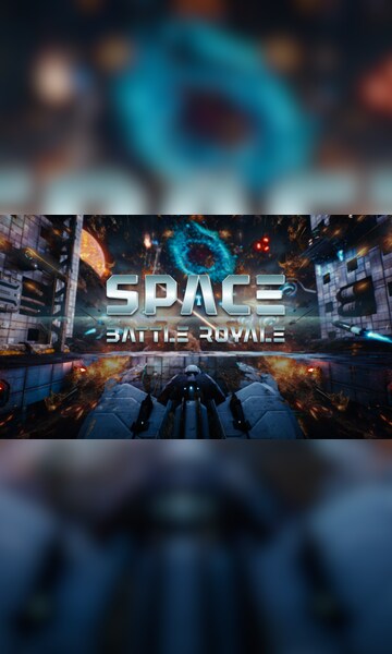 Space Battle Royale on Steam