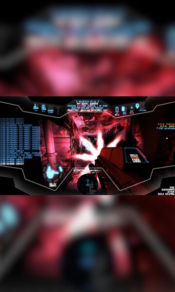 Space Beast Terror Fright Steam Key GLOBAL - 9
