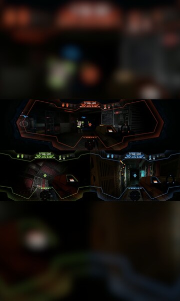 Space Beast Terror Fright Steam Key GLOBAL - 15