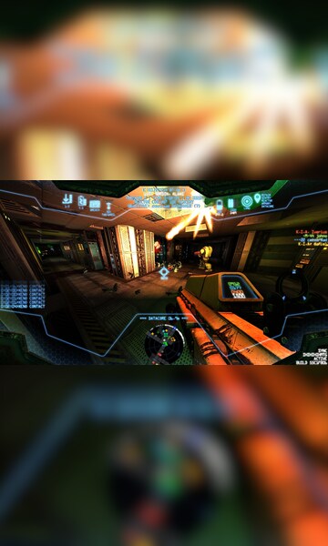 Space Beast Terror Fright Steam Key GLOBAL - 13