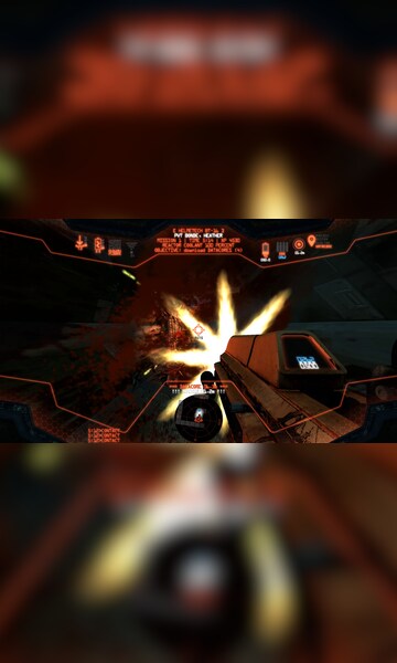 Space Beast Terror Fright Steam Key GLOBAL - 3