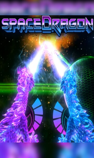 Compra Space Dragon Steam PC Chiave GLOBALE - Economico - G2A.COM!