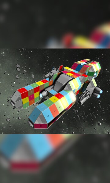 Space Engineers Deluxe Upgrade Steam Key GLOBAL - 8