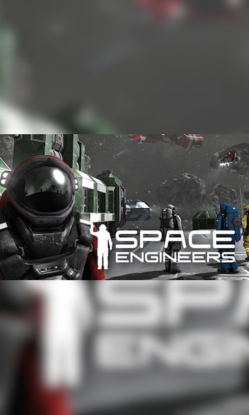 Space engineers g2a new arrivals