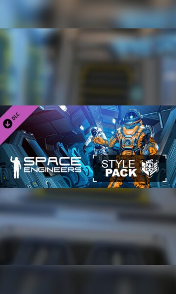 Buy Space Engineers - Style Pack Steam Key GLOBAL | Best Price 💸 G2A.COM