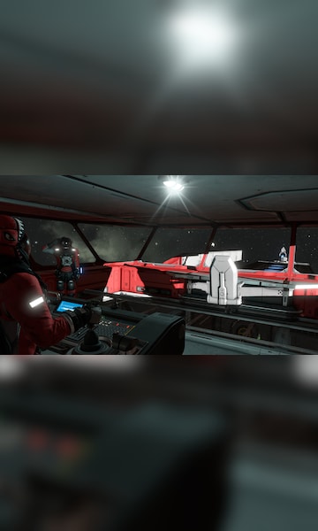 Space deals engineers g2a