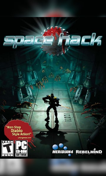 Buy Space Hack Steam Key GLOBAL - Cheap - G2A.COM!