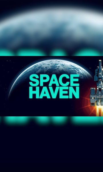 Space Haven (PC) - Steam Key - GLOBAL - 2