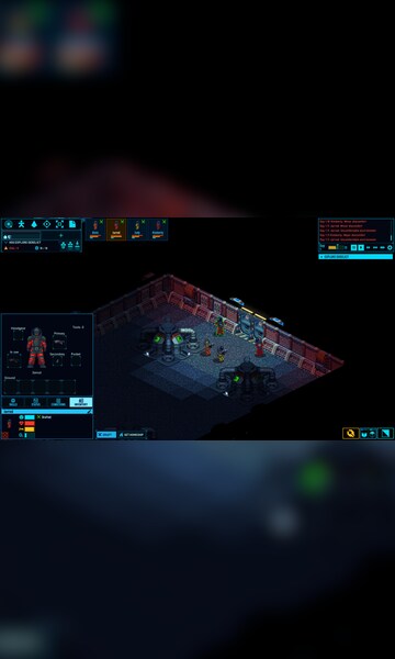 Space Haven (PC) - Steam Key - GLOBAL - 11