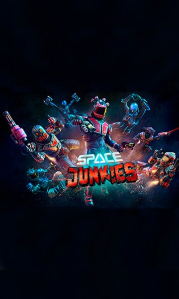 Space store junkies steam