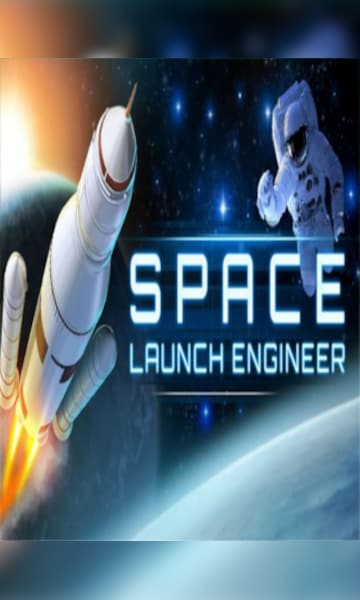 Buy Space Launch Engineer Steam Key GLOBAL - Cheap - G2A.COM!