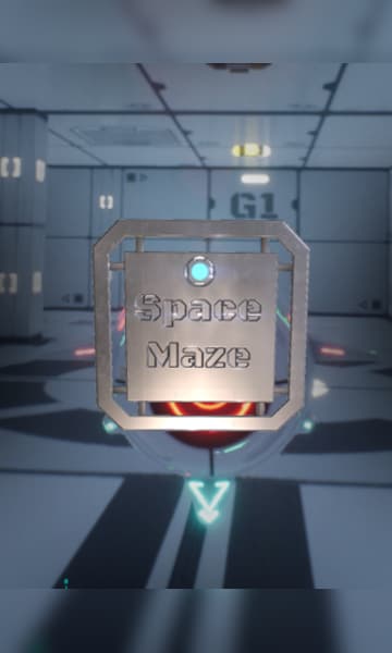 Buy Space Maze Steam Key GLOBAL - Cheap - G2A.COM!