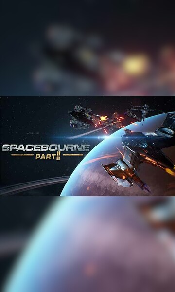 SpaceBourne 2 on Steam