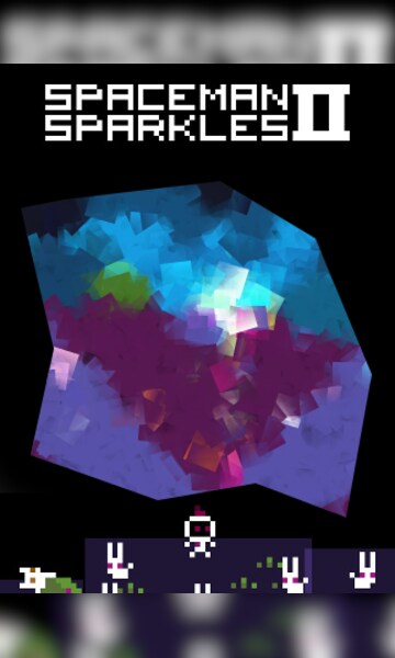 Spaceman Sparkles 2 🥇 Best Prices | G2A.COM