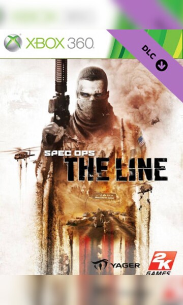 Compra Spec Ops: The Line FUBAR Pack Xbox Live Clave GLOBAL | mejor ...