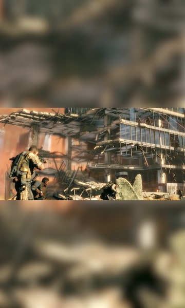 Spec Ops: The Line Steam Key GLOBAL - 12