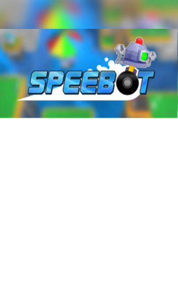 ¡Comprar Speebot Steam PC Clave GLOBAL - Barato - G2A.COM!