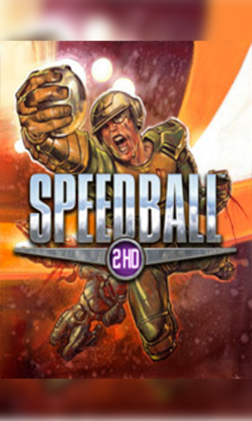 Buy Speedball 2 HD Steam Key GLOBAL - Cheap - G2A.COM!