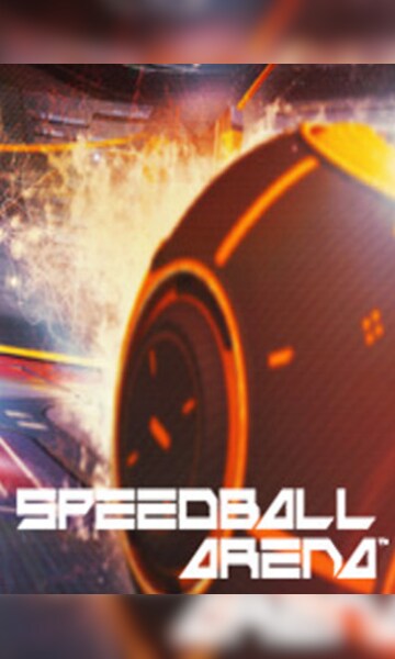 Speedball Arena 🥇 Best Prices | G2A.COM