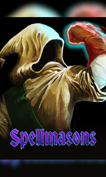 Acheter Spellmasons (PC) - Steam Clé - GLOBAL - Pas cher - G2A.COM!