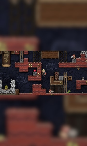 Spelunky 2 (PC) - Steam Gift - EUROPE - 11