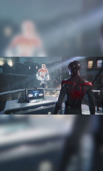 Spider-Man: Miles Morales (PC) - Steam Key - GLOBAL - 3